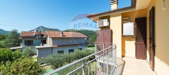 4 rooms Apartment in Serra San Quirico, Italy No. 7355 11