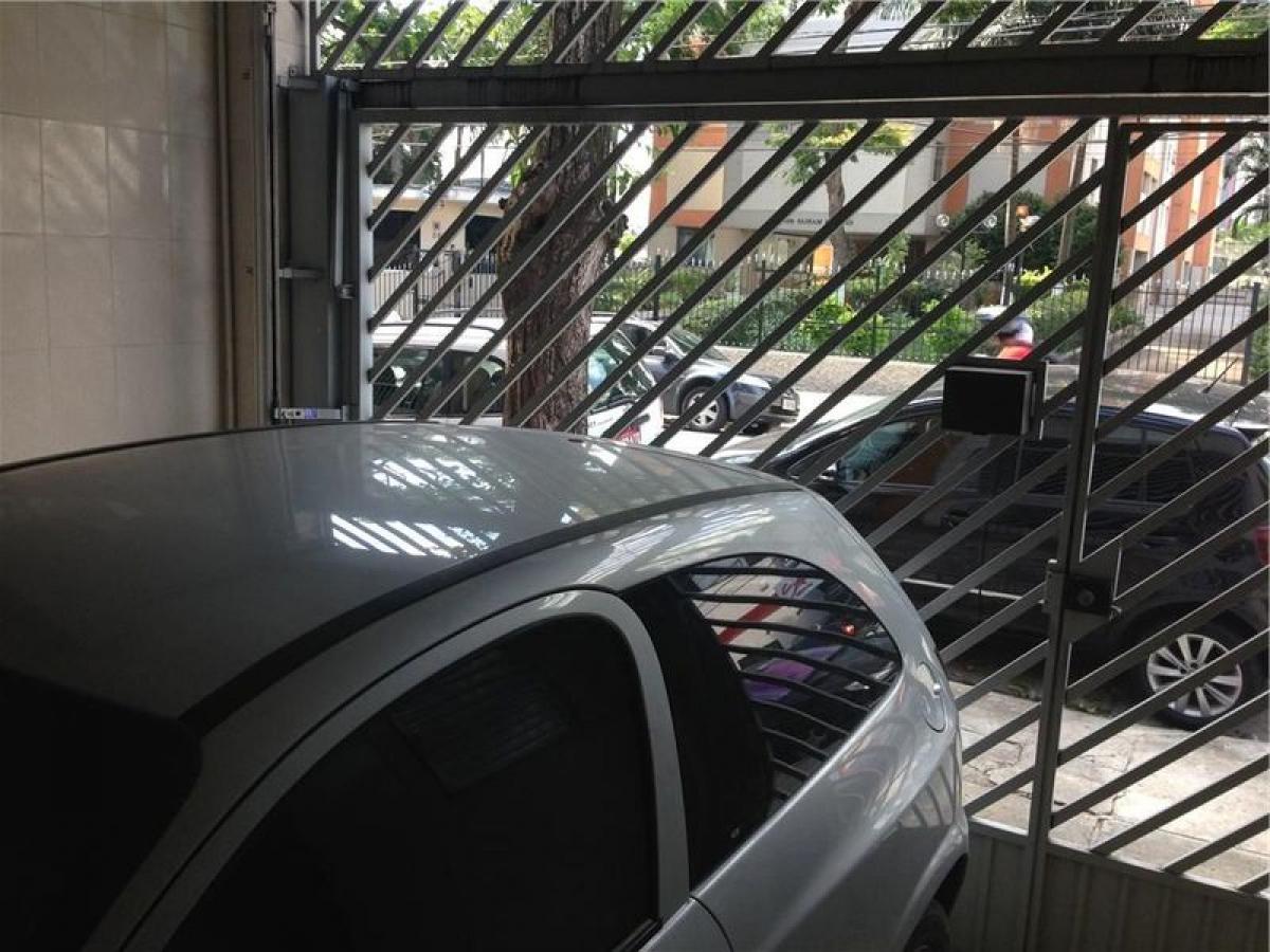 Casa T3 em São Paulo, Brazil N.º 560094