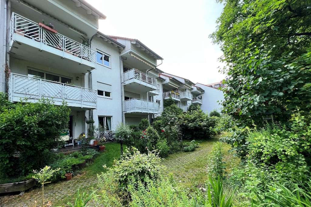 1 bedroom Apartment in Frankfurt am Main, Germany No. 314819