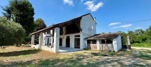 2 Schlafzimmer Haus in Mortara, Italy, Nr. 277732 34