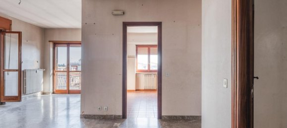 Ático de 3 habitaciónes en Rome, Italy No. 189184 14