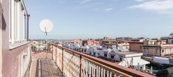 Ático de 3 habitaciónes en Rome, Italy No. 189184 8