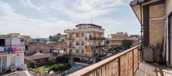 Ático de 3 habitaciónes en Rome, Italy No. 189184 5