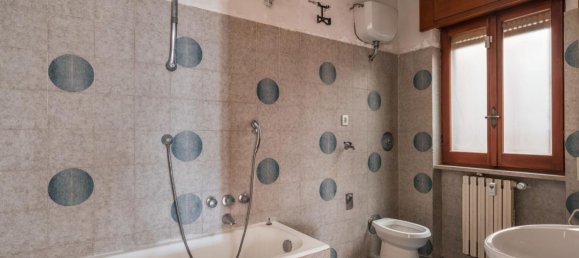 Ático de 3 habitaciónes en Rome, Italy No. 189184 13