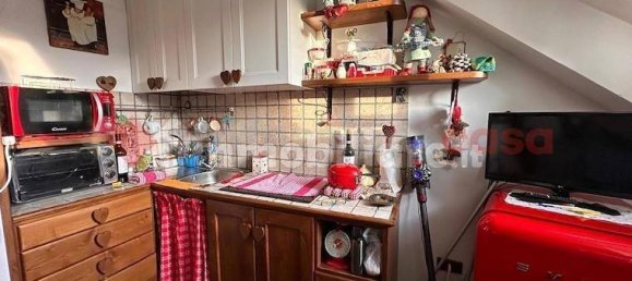 1 bedroom Apartment in Pescasseroli, Italy No. 100000 3