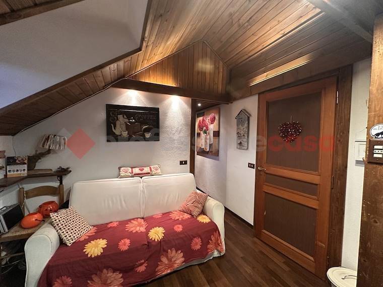 1 bedroom Apartment in Pescasseroli, Italy No. 100000