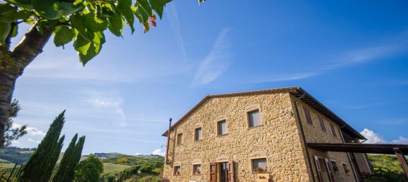 Casa de 8 divisões em Volterra, Italy N.º 61387 12