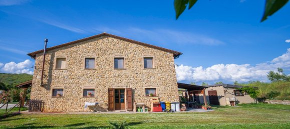 Casa de 8 divisões em Volterra, Italy N.º 61387 23