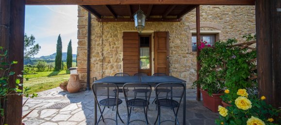 Casa de 8 divisões em Volterra, Italy N.º 61387 16