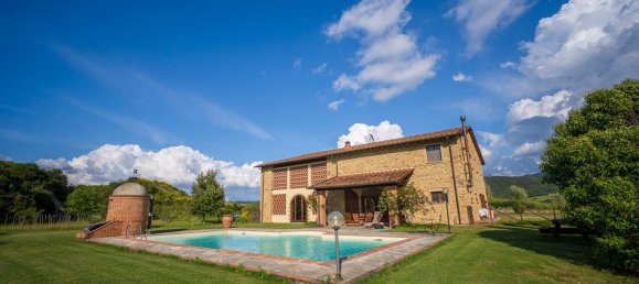 Casa de 8 divisões em Volterra, Italy N.º 61387 4