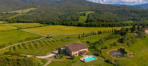 Casa de 8 divisões em Volterra, Italy N.º 61387 22