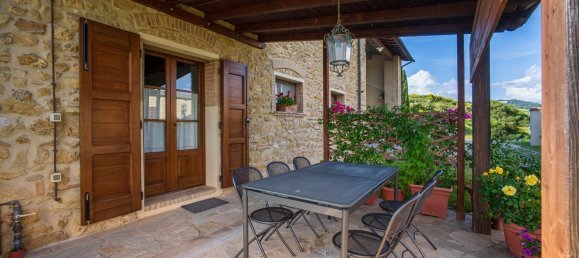 Casa de 8 divisões em Volterra, Italy N.º 61387 17