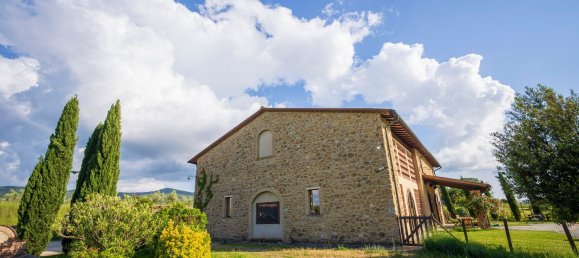 Casa de 8 divisões em Volterra, Italy N.º 61387 25