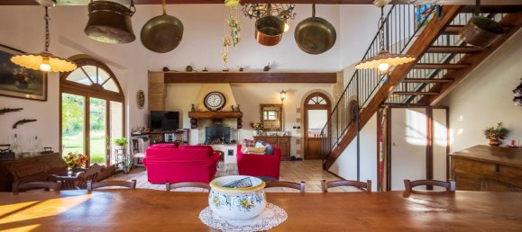 Casa de 8 divisões em Volterra, Italy N.º 61387 41