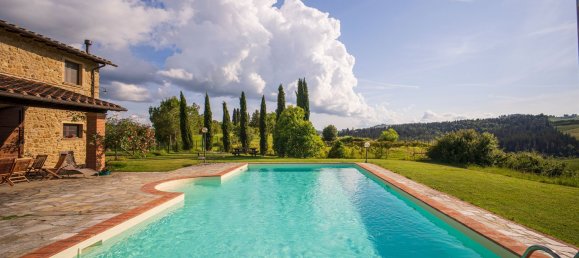 Casa de 8 divisões em Volterra, Italy N.º 61387 7