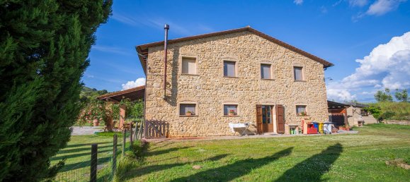 Casa de 8 divisões em Volterra, Italy N.º 61387 21