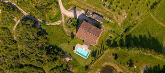 Casa de 8 divisões em Volterra, Italy N.º 61387 11
