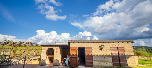 Casa de 8 divisões em Volterra, Italy N.º 61387 19