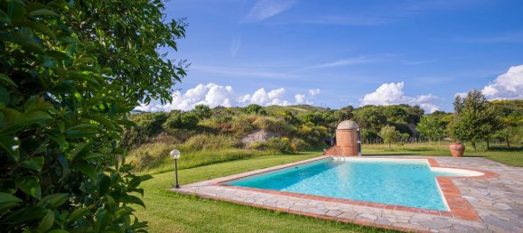 Casa de 8 divisões em Volterra, Italy N.º 61387 29