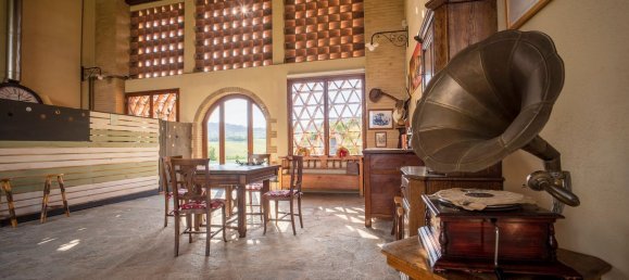 Casa de 8 divisões em Volterra, Italy N.º 61387 35