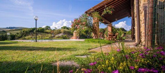 Casa de 8 divisões em Volterra, Italy N.º 61387 24