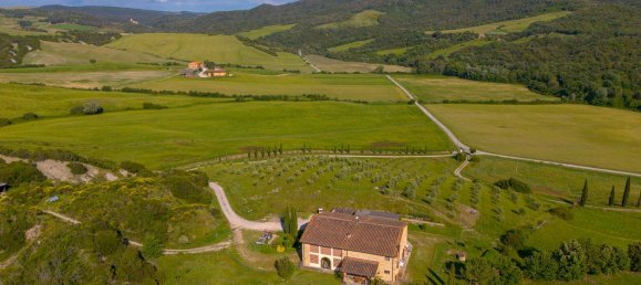 Casa de 8 divisões em Volterra, Italy N.º 61387 9