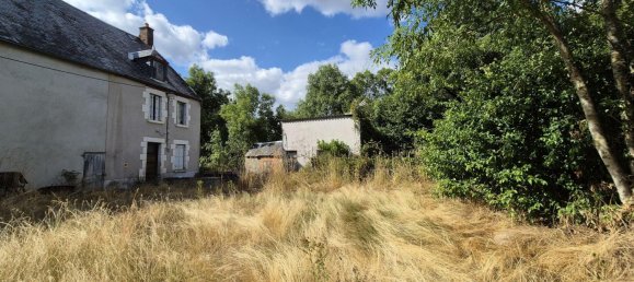 1 غرف نوم منزل في Creuse, France رقم 357478 3