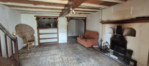 1 غرف نوم منزل في Creuse, France رقم 357478 4