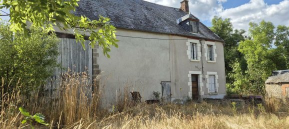 1 غرف نوم منزل في Creuse, France رقم 357478 2