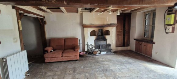 1 غرف نوم منزل في Creuse, France رقم 357478 5