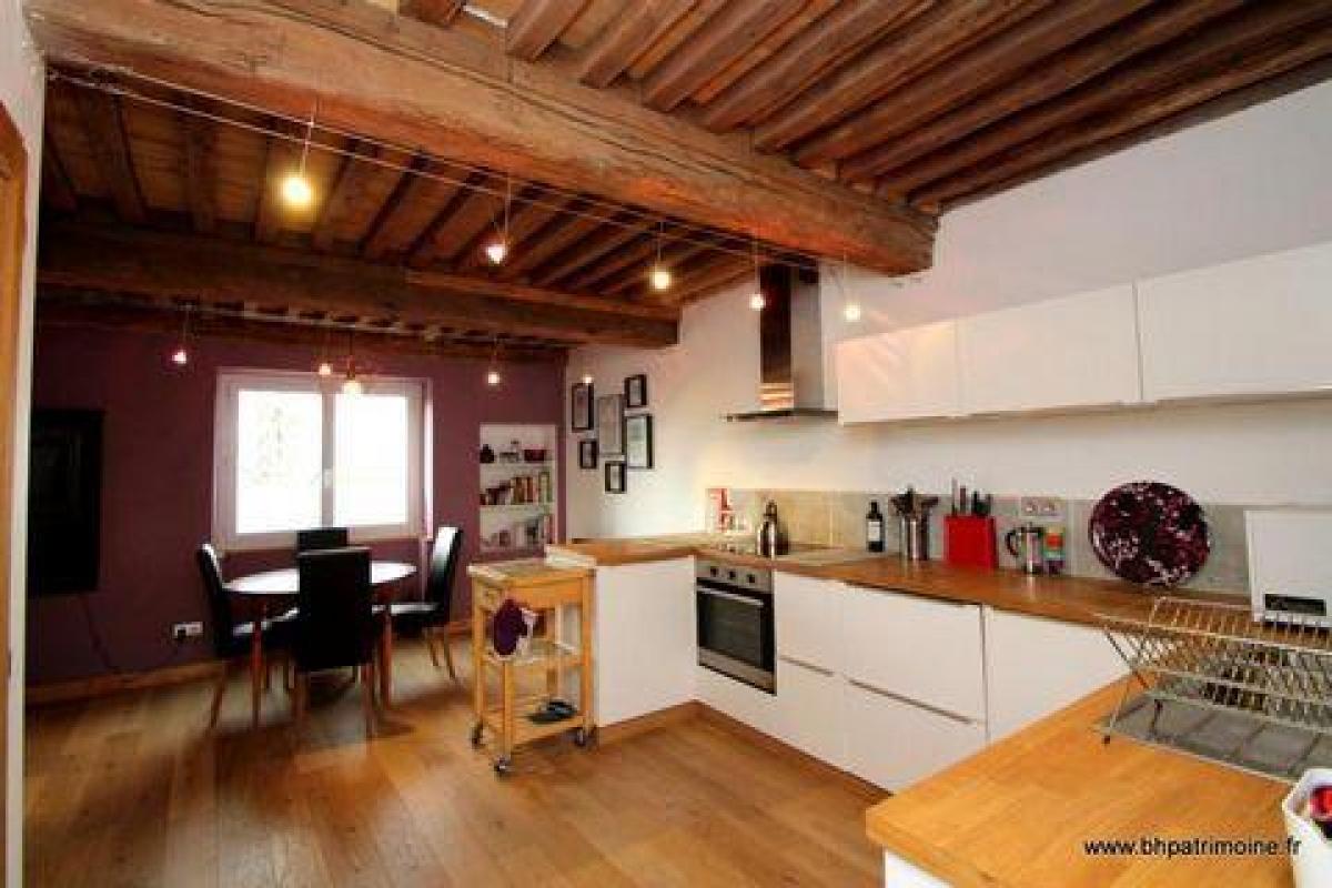 3 Schlafzimmer Haus in Charolles, France, Nr. 9350