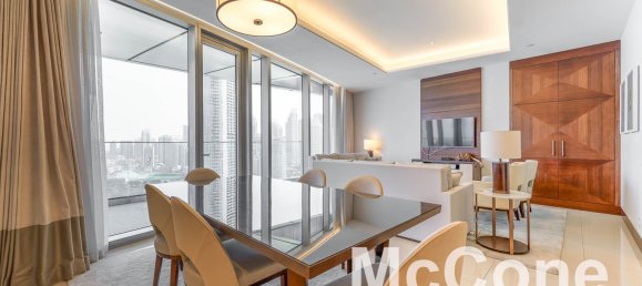 3 bedrooms Apartment in Downtown Dubai (Downtown Burj Dubai), UAE No. 35587 3