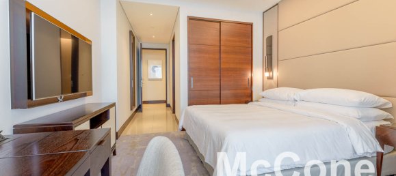 3 bedrooms Apartment in Downtown Dubai (Downtown Burj Dubai), UAE No. 35587 10