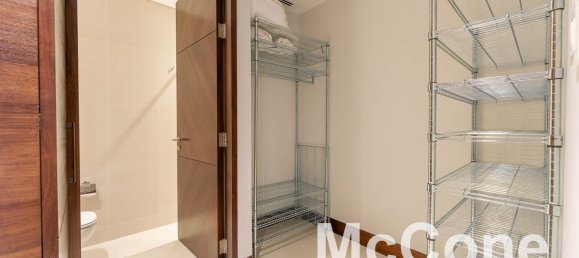 3 bedrooms Apartment in Downtown Dubai (Downtown Burj Dubai), UAE No. 35587 11