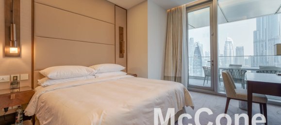 3 bedrooms Apartment in Downtown Dubai (Downtown Burj Dubai), UAE No. 35587 9