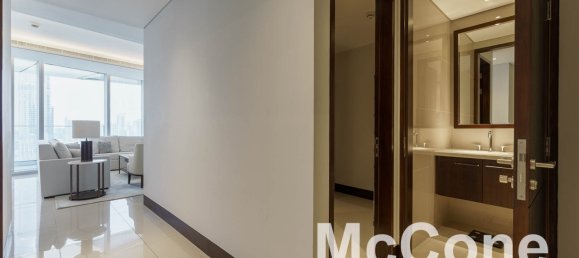 3 bedrooms Apartment in Downtown Dubai (Downtown Burj Dubai), UAE No. 35587 12