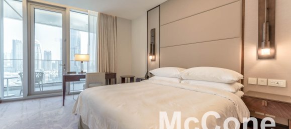 3 bedrooms Apartment in Downtown Dubai (Downtown Burj Dubai), UAE No. 35587 6