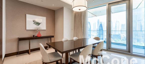 3 bedrooms Apartment in Downtown Dubai (Downtown Burj Dubai), UAE No. 35587 4