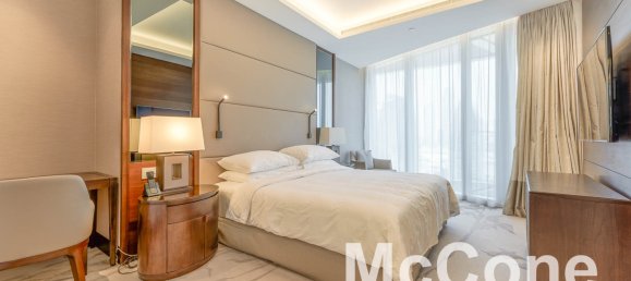 3 bedrooms Apartment in Downtown Dubai (Downtown Burj Dubai), UAE No. 35587 7