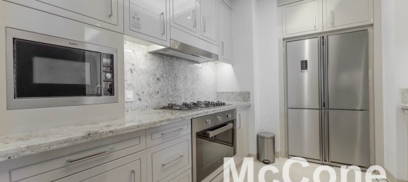 3 bedrooms Apartment in Downtown Dubai (Downtown Burj Dubai), UAE No. 35587 5