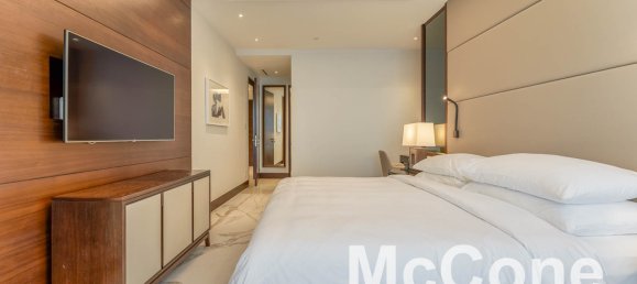 3 bedrooms Apartment in Downtown Dubai (Downtown Burj Dubai), UAE No. 35587 8