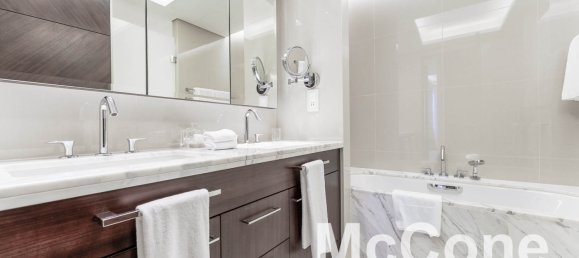 3 bedrooms Apartment in Downtown Dubai (Downtown Burj Dubai), UAE No. 35587 15