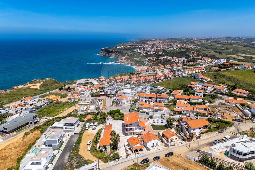 1386m² Land in Mafra, Portugal No. 300317