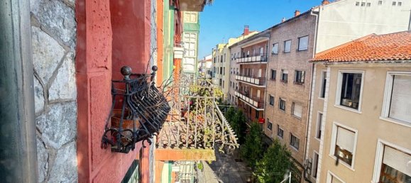 4 bedrooms Apartment in Torrelavega, Spain No. 152746 11