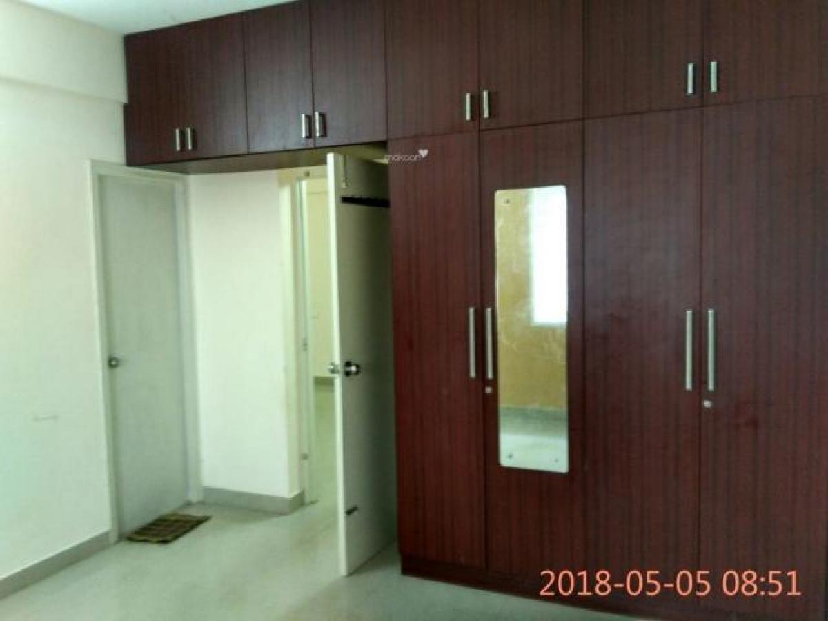 Casa T2 em Bangalore, India N.º 16782