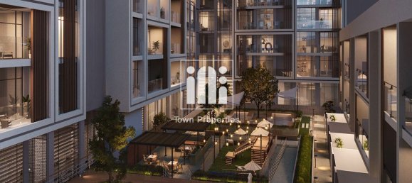 2 غرف نوم شقة في SELINA BAY, جزيرة ياس, UAE رقم 62307 5