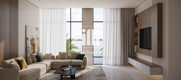 2 غرف نوم شقة في SELINA BAY, جزيرة ياس, UAE رقم 62307 2