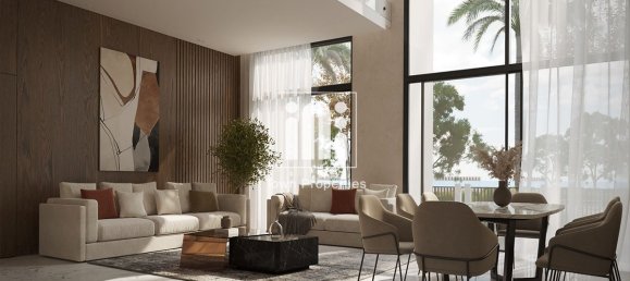 2 غرف نوم شقة في SELINA BAY, جزيرة ياس, UAE رقم 62307 8