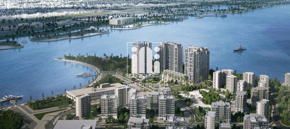 2 غرف نوم شقة في SELINA BAY, جزيرة ياس, UAE رقم 62307 6