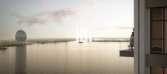 2 غرف نوم شقة في SELINA BAY, جزيرة ياس, UAE رقم 62307 4